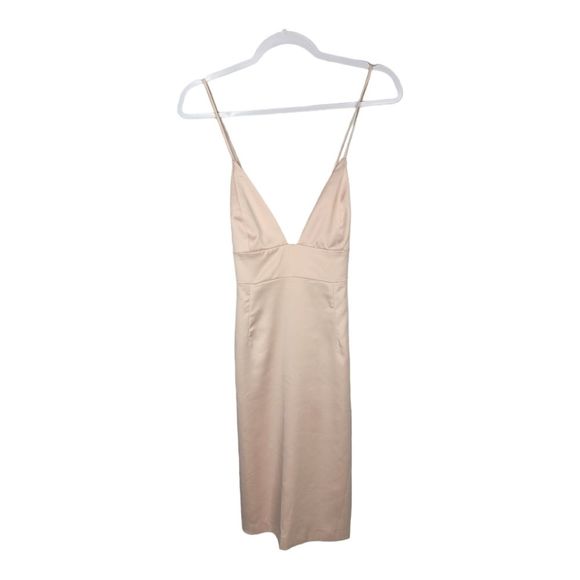 Bardot 'After Party' Dress in Proseca Size Medium New - Picture 9 of 14